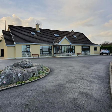 مبيت وإفطار Achill Sound Greystone House المظهر الخارجي الصورة
