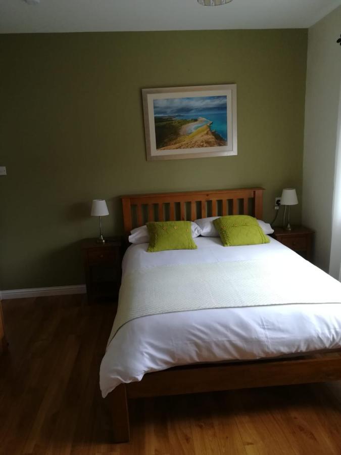 مبيت وإفطار Achill Sound Greystone House المظهر الخارجي الصورة